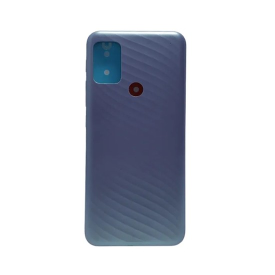 Back Cover Motorola Moto G10/XT2127-2 Aurora Grey